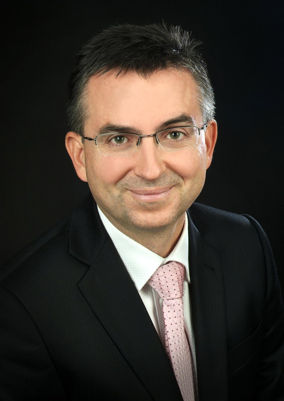  Ing. Martin Pajer, ředitel společnosti Cebia