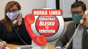 Jak dlouho jde brát „nemocenskou“? Problémy s důchodem? Důležité odpovědi odborníků z Horké linky