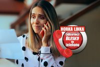 Odborníci na telefonu Blesku už v úterý: Ptejte se špičkových právníků, notáře i expertky na oddlužení