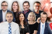 Odborníci na Horké lince radili s problémy se zákonem: Ptali jste se na právo, exekuce či výživné!