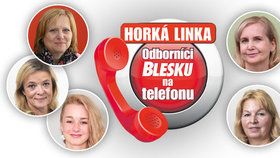 Už ve středu 18. 11. vám poradí odborníci z generálního ředitelství Úřadu práce ČR.