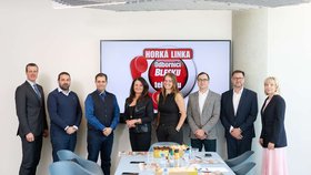 Odborníci na telefonu Blesku radili volajícím.