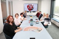 Odborníci z ČSSZ na Horké lince Blesku PRÁVĚ TEĎ: Dávky, důchody, peníze! Volejte si ZDARMA o radu