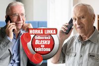 Kardiochirurg Neužil zachránil Františkovi život díky Horké lince Blesku: Jediný telefonát a rychlá operace!