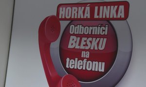 Horká linka Blesku s odborníky na zdraví: Co radí obezitolog Svačina?