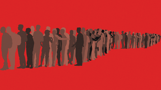 Vysokoškoláci bez práce. Juniorní pozice začíná ve velkém nahrazovat umělá inteligence Vysokoškoláci bez práce. Juniorní pozice začíná ve velkém nahrazovat umělá inteligence