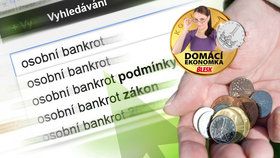 Manželství v dluzích? Pomoct může společné oddlužení