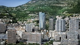 Donedávna platil v Monaku zákaz stavby podobných výškových budov, který vydal Rainier III. Jeho syn však od něj ustoupil