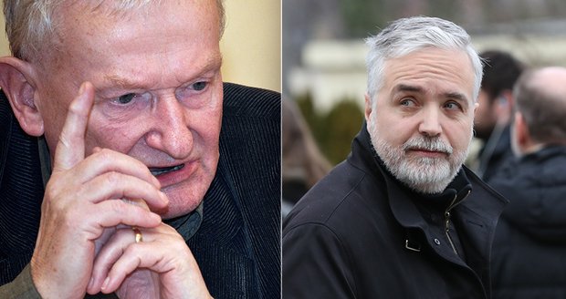 Odešel divadelník Jan Císař