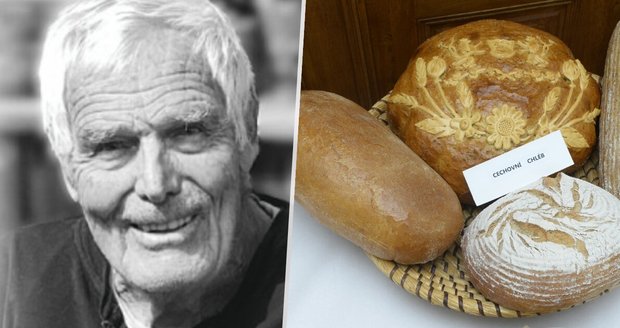 Zemřel Karel Odkolek.