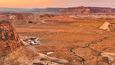 Amangiri in Page, Utah, USA