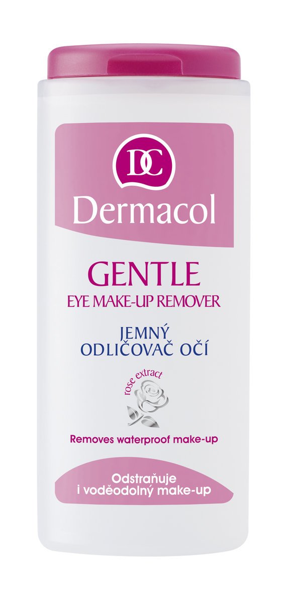 Jemný odličovač očí, Dermacol, 129 Kč