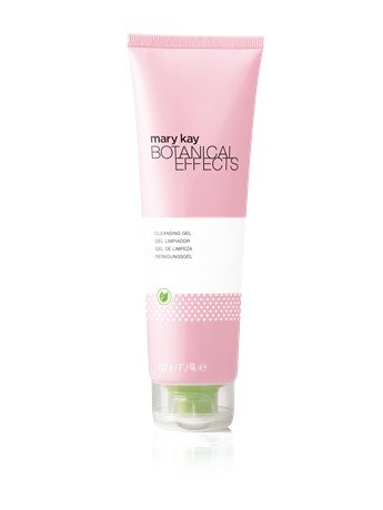 Čistící gel Botanical Effects, Mary Kay, 550 Kč. Koupíte na www.marykay.cz.