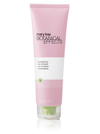 Mary Kay Botanical Effects® Čisticí gel, 550 Kč, koupíte na www.marykay.cz