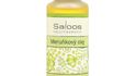 Meruňkový olej, Saloos, 99 Kč/50 ml
