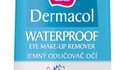 Dvoufázový jemný odličovač očí i na voděodolný make-up, Dermacol, 119 Kč/120 ml