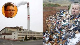 Spalovat, nebo recyklovat? Odborníci se přou o odpadech v ČR.