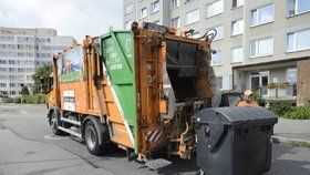 Změny pravidel pro odpad v Česku
