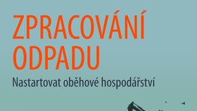 Zpracování odpadu v EU: Nejvíce ho produkuje stavebnictví a těžba. Domácnosti vytvoří 8 %