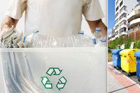 Evropská unie přitvrzuje: Komise chce do r. 2030 jen recyklovatelné plasty