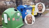 Hřib chce, aby lidé platili méně za svoz odpadu. Praha by tím přišla o 400 milionů, varuje náměstek