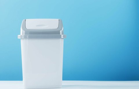 Odpadkové koše – který je ten nejvhodnější pro vaši domácnost?