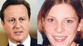 Kvůli smrti odposlouchávané Milly Dowler, bude možná nucen odstoupit i premiér Cameron