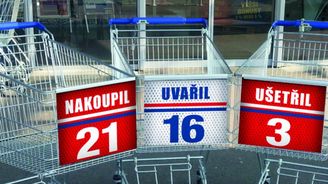 Makro spustilo kampaň pro hokejové fanoušky