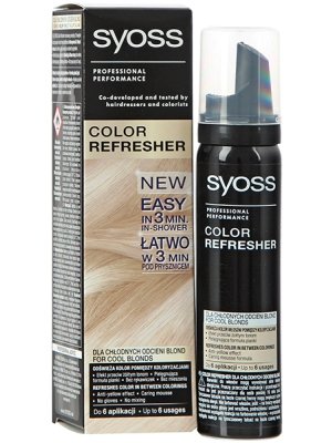 Color Refresher, Syoss, 135 Kč