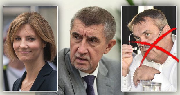 Babiš zuří: Megapodraz! ODS v Brně vyšachovala ANO, primátorkou bude Vaňková