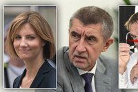 Babiš zuří: Megapodraz! ODS v Brně vyšachovala ANO, primátorkou bude Vaňková