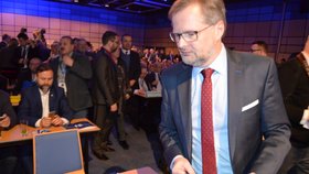 Předseda ODS Petr Fiala odmítl, že ANO stranu oslovilo s nabídkou, o které mluvil Andrej Babiš