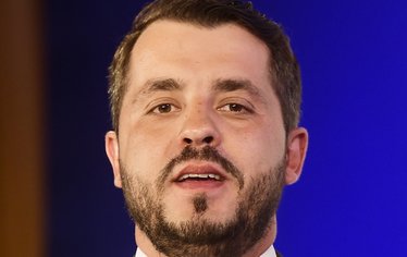 Michal Zácha