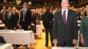 25. kongres ODS: Mezi delegáty nechyběl ani Václav Klaus mladší, poradce pro oblast školství 25. kongres ODS: Mezi delegáty nechyběl ani Václav Klaus mladší, poradce pro oblast školství