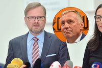 ODS: Zeman nesmí být znovu prezidentem. Topolánek může ohrozit jeho pakt s Babišem
