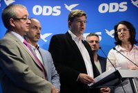 ODS chce odložit hlasování o rozpuštění Sněmovny: Bojí se volební nakládačky?