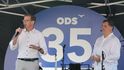 35 let od vzniku ODS: Martin Kupka 35 let od vzniku ODS: Martin Kupka