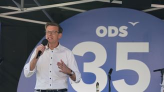 Martin Kupka vyrazil do ulic. Vysvětluje lidem, že předsedou ODS už dávno není Fiala, ale on Martin Kupka vyrazil do ulic. Vysvětluje lidem, že předsedou ODS už dávno není Fiala, ale on