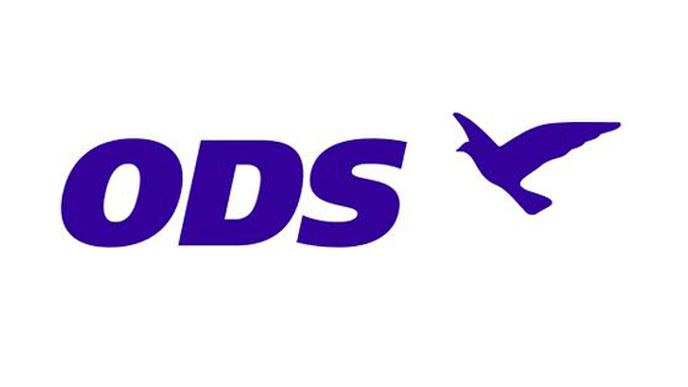 Logo ODS