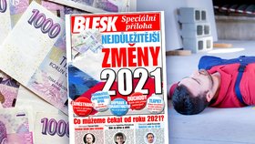 Odškodné v roce 2021: Za smrt v práci 670 tisíc! Nově i pro rodiče a dospělé děti