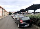 Stáří aut v Česku