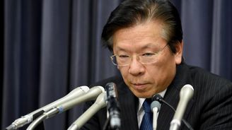 Prezident Mitsubishi kvůli aféře s manipulacemi končí ve funkci