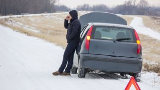 Častá příčina odtahu? Nekvalitní palivo!