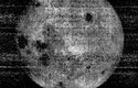 Takhle jsme viděli odvrácenou stranu Měsíce poprvé ze sondy Luna 3.