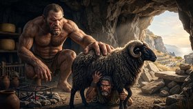 Odyssea: Homérův epický příběh o ithackém králi ožívá pro moderní publikum ve dvou zcela odlišných podobách – v kinech ohromuje diváky velkofilm režiséra Christophera Nolana, přímo do sluchátek míří nesmírně zábavná, syrová a živá audiokniha britského autora Stephena Frye, kterou s britským nadhledem načetl Otakar Brousek mladší.