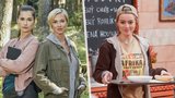 Odznak Vysočina versus ZOO: Který seriál u diváků zvítězil? Bylo to těsné!
