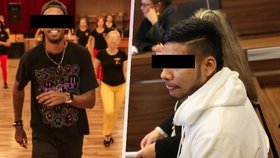 Kubánský tanečník Durruthy podle obžaloby verboval agenty po EU.