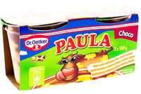 Pozor na čoko pudink Dr. Oetkera: Plíseň