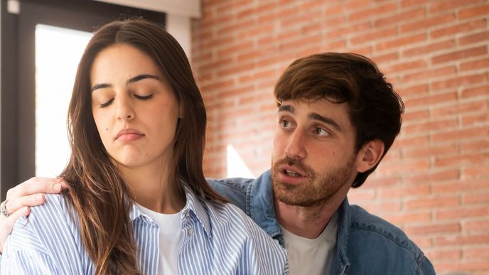 Jste citlivá, ale pro okolí jste „ta odměřená“. Jak vzniká tenhle velký omyl? Jste citlivá, ale pro okolí jste „ta odměřená“. Jak vzniká tenhle velký omyl?