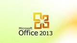 Microsoft představil kancelářský balík Office 2013: Psát budeme i dotykem
